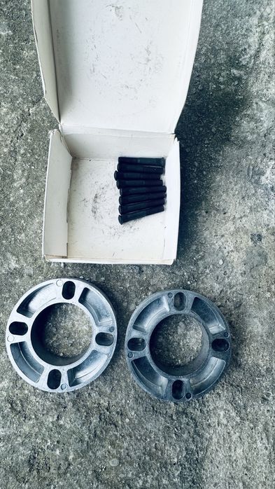 Espaçadores 20 mm