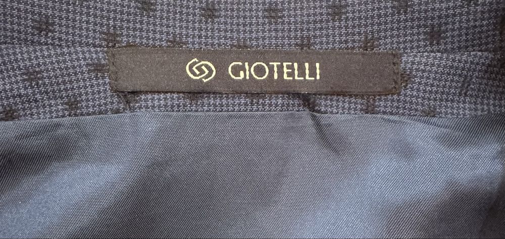 Костюм GIOTELLI