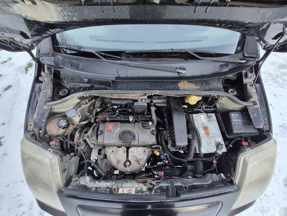 Продається сітроєн