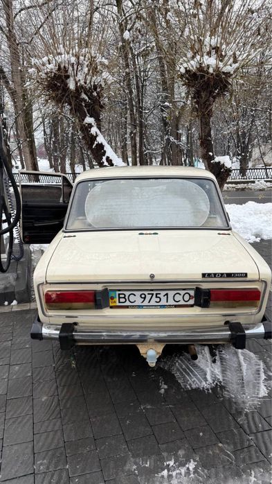 Продам хороший автомобіль ваз2106