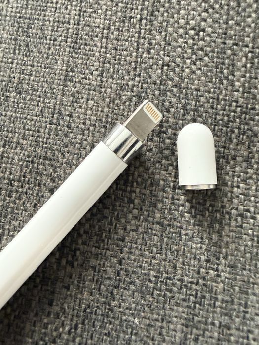 Apple Pencil 1 покоління (A1603), карандаш, оригинал