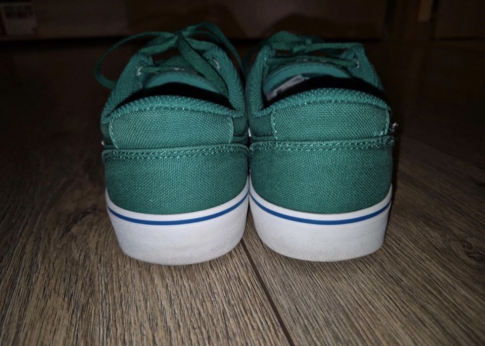 Buty trampki Nike SB Canvas rozm. 37.5