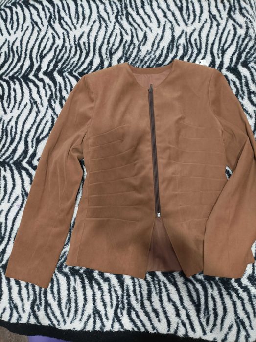 Жакет із спандексу