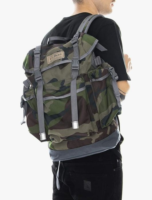 Plecak L.L Bean oryginał Continental S
