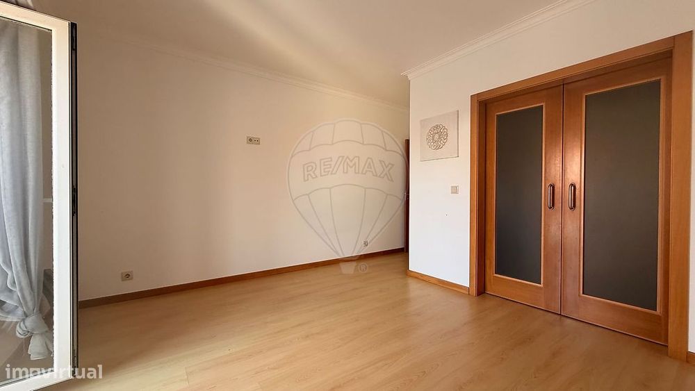 Moradia T2 para venda