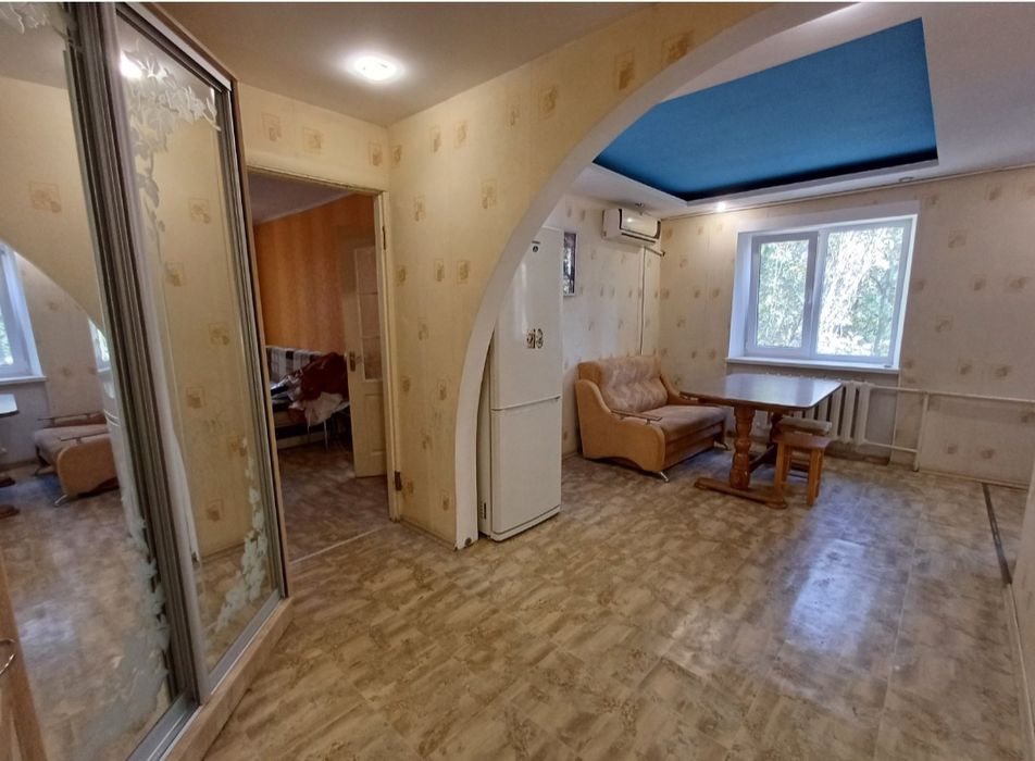 Продам  2-х комнатную квартиру 53 м2 на пр.МИРА / пл.Победы Сертификат