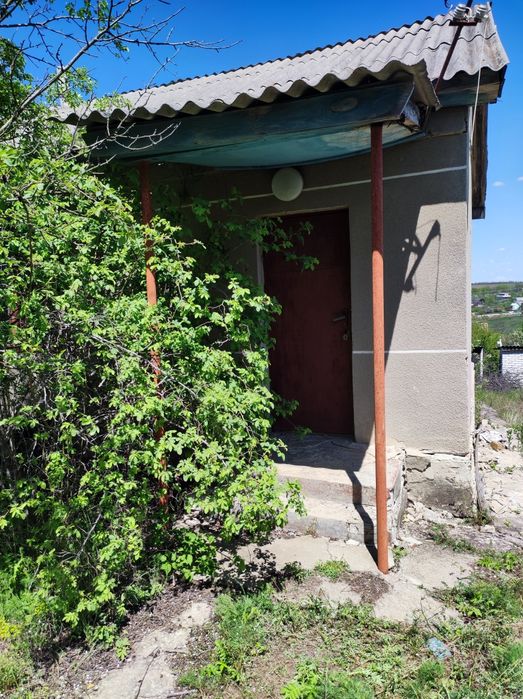 Дача село Малое,