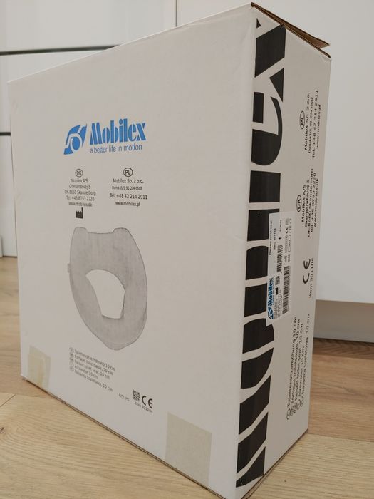 Nakładka Mobilex 10cm Outlet