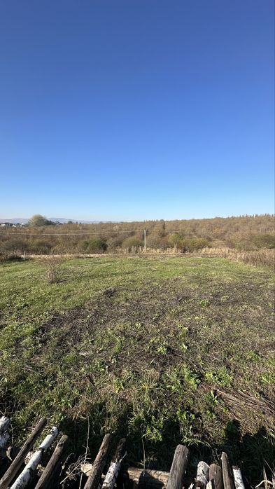 Продаж; ділянка; Чернівці; під будівництво;