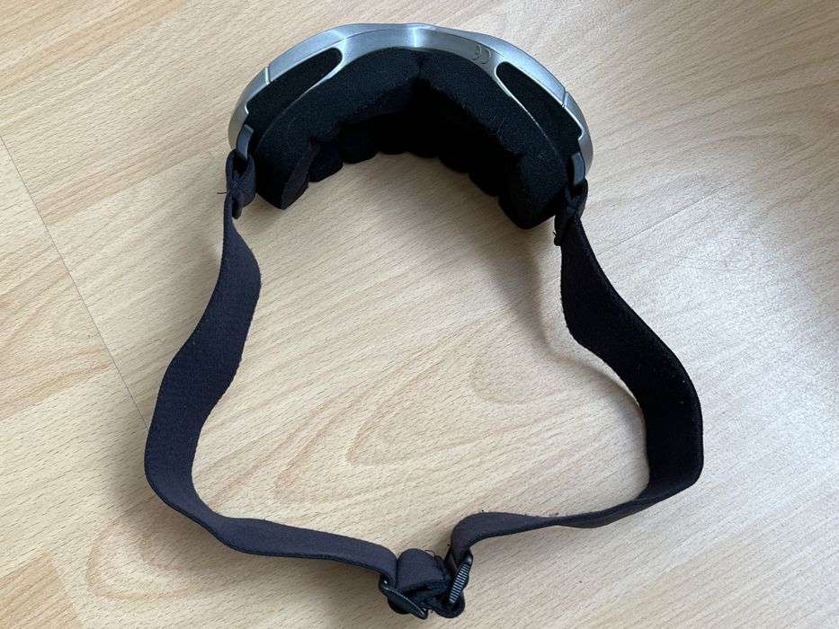 Окуляри / маска лижна дитяча