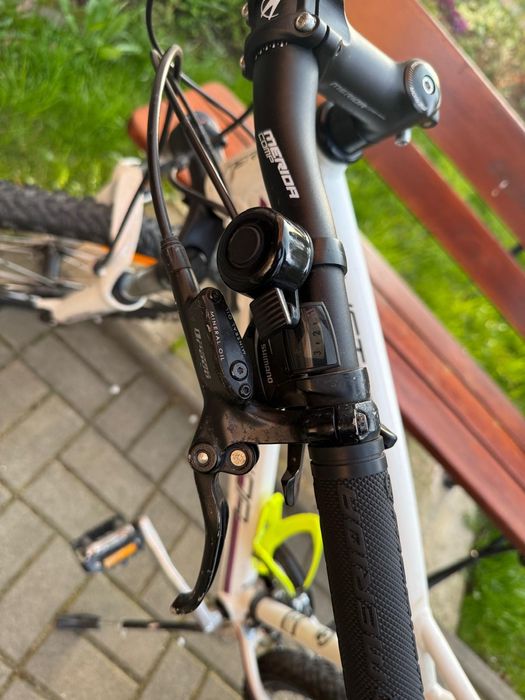 Rower górski Merida Damka