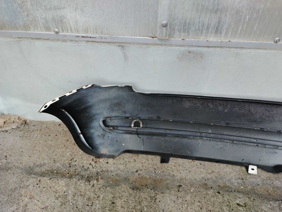 Parachoques Fiat 500 original