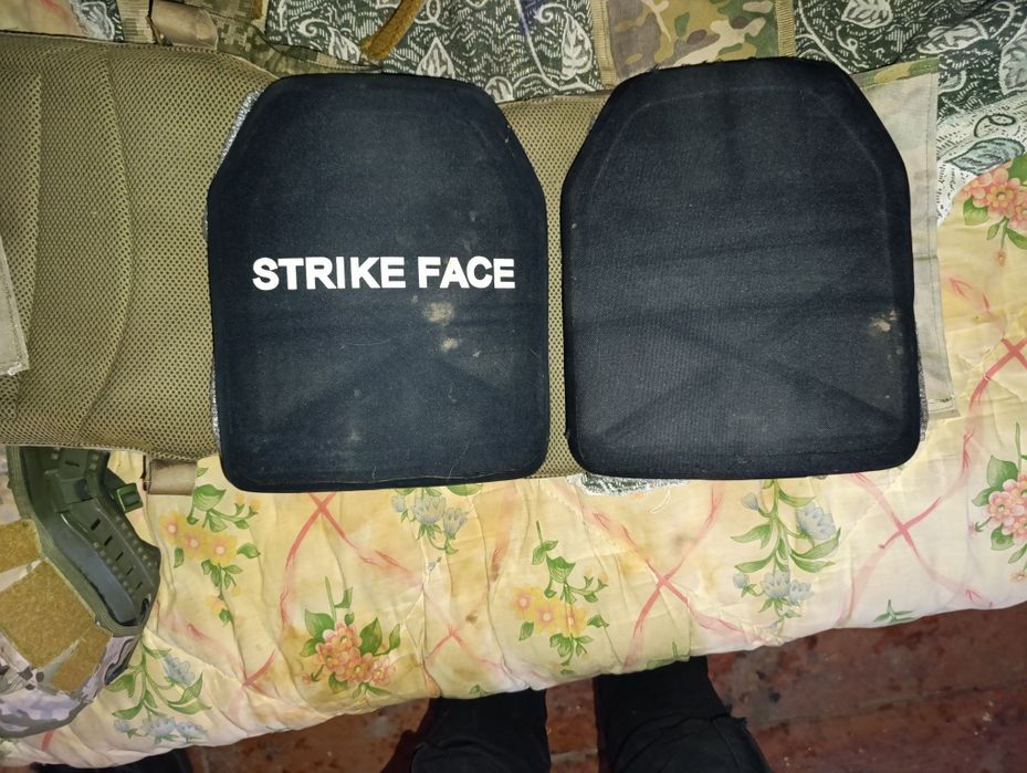 Тактическая защита