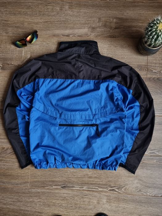 Вітровка Fox, вело