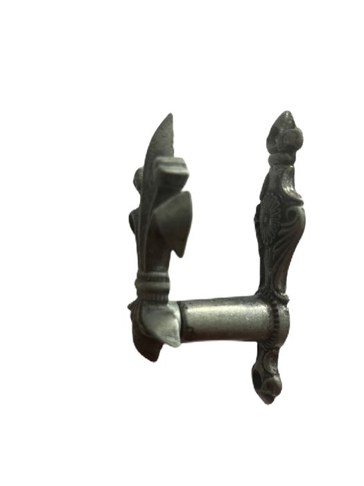 Suporte para Armas de Caça Flor de Lis