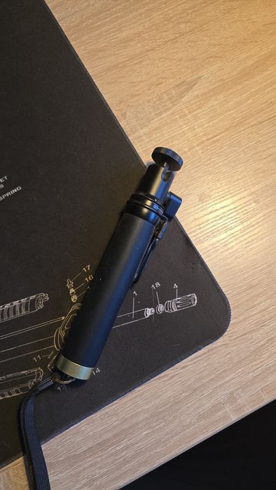 Монопод селфі палка ручка для GoPro екшн камери