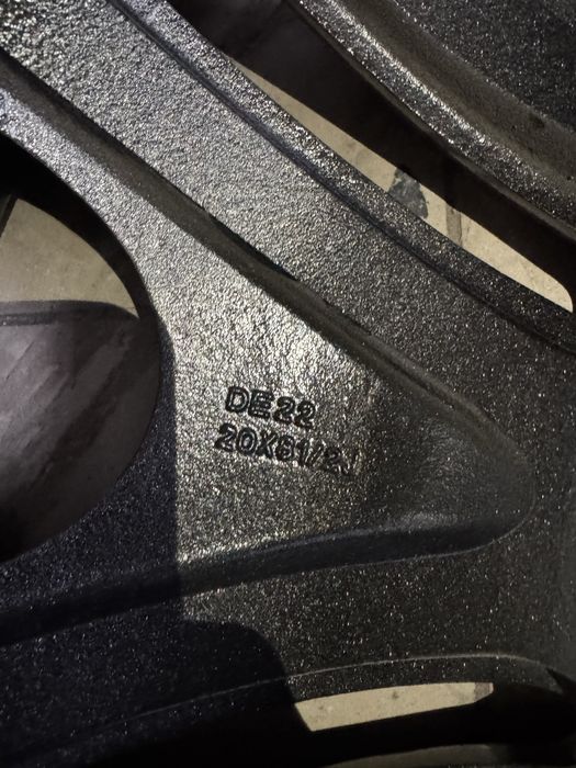 Продам титановые диски в хорошем состояние