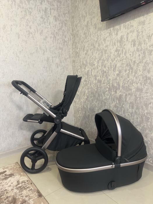 Коляска Anex Flo 2 в1