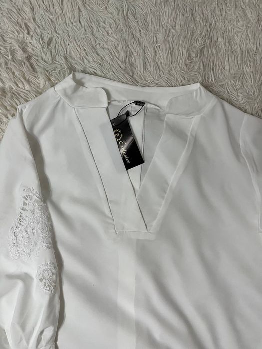 Блуза жіноча розмір 48 Нова