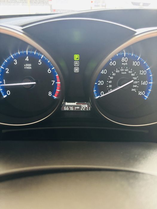 Продам автомобиль Mazda 3