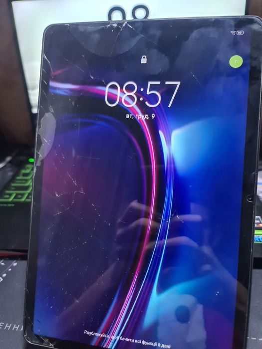 Планшет Lenovo Tab M11 128/4 LTE