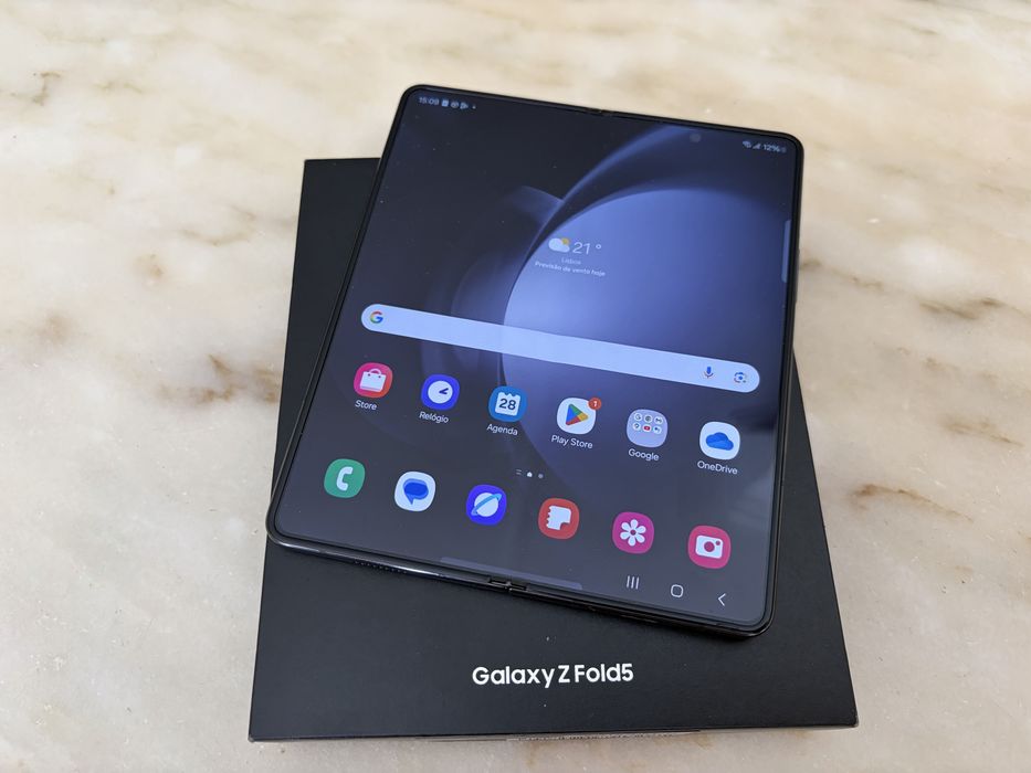 Samsung Galaxy Z Fold 5 256gb