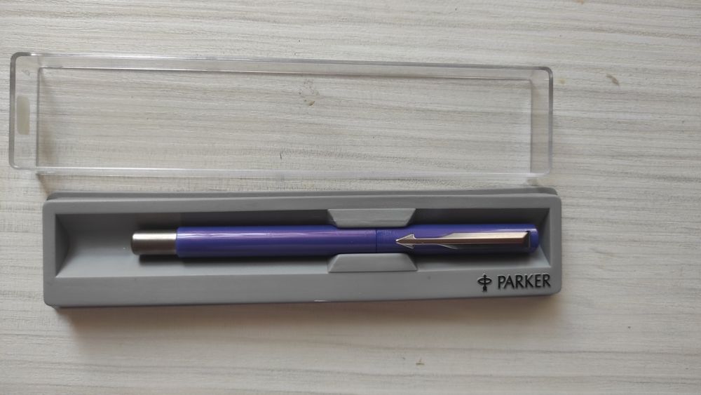 Ручка Parker.  Нова.
