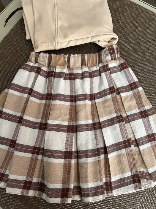 Костюм для дівчинки