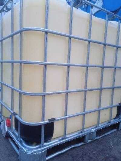 Єврокуб 1000л б/в