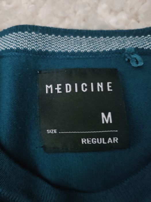 Sweterek męski Medicine M