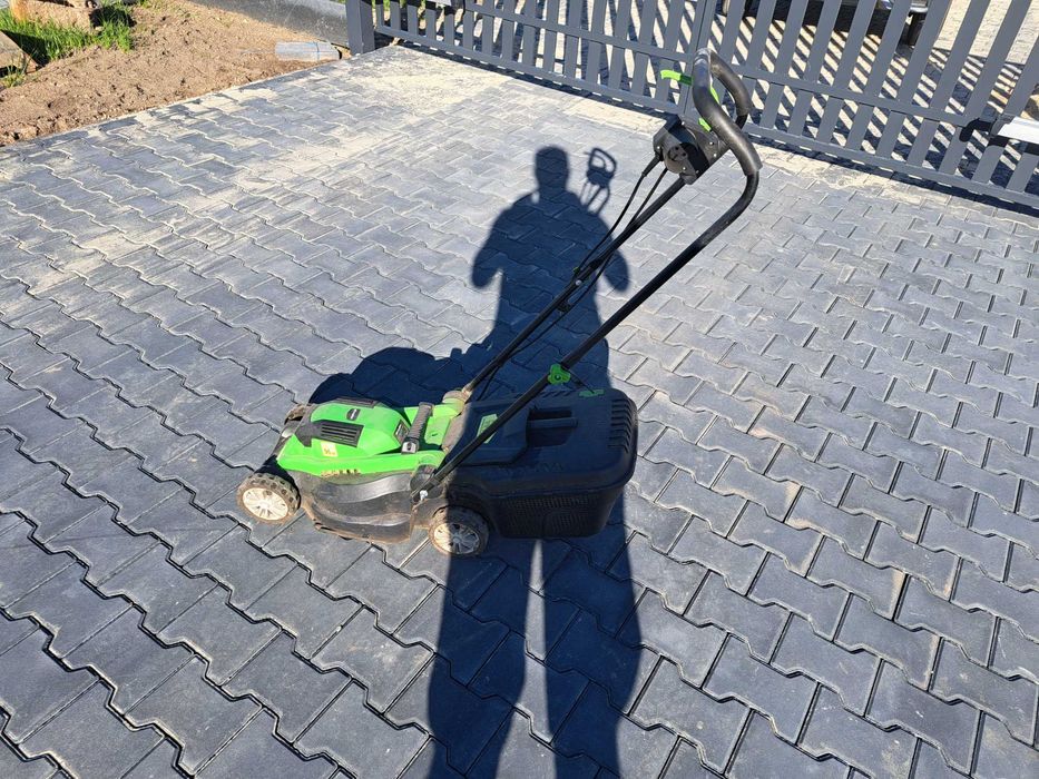 Kosiarka elektryczna 1400W