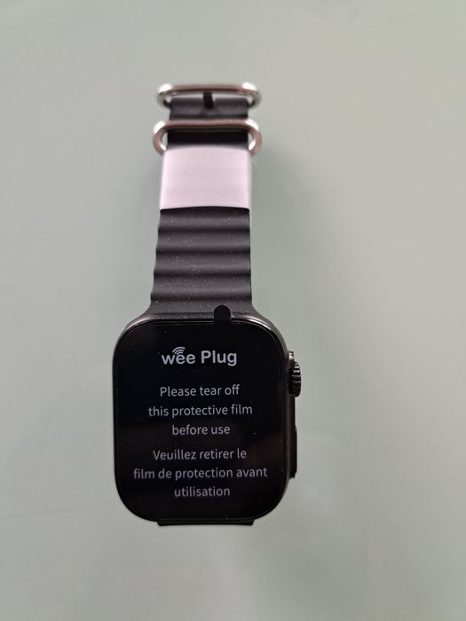 Zegarek Smart Fit Pro
