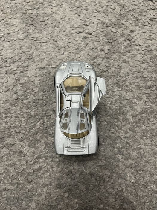 McLaren Welly N0.9045