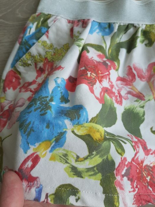 Saia florida Catimini 8a