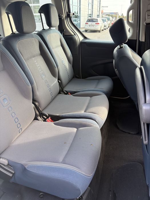 Citroen Berlingo 1.6 HDi Multispase
