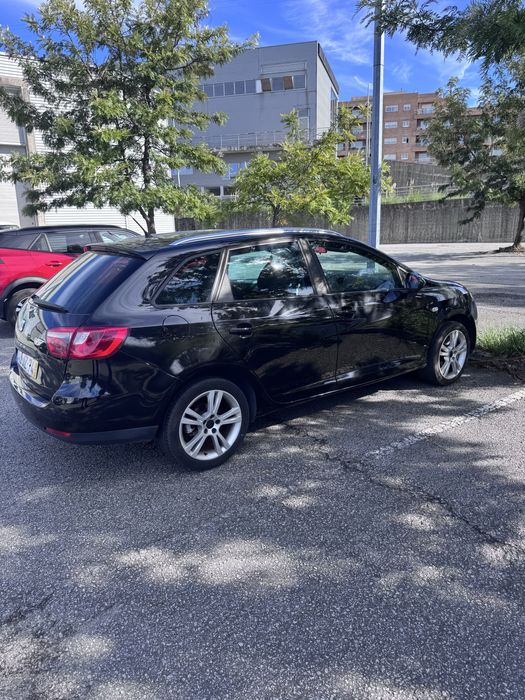 Seat Ibiza Carrinha