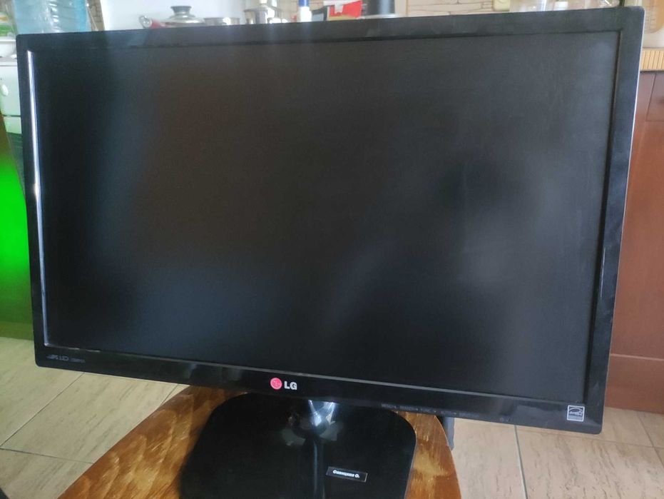 Монитор 23' LG 23MP55HQ FullHD 1920x1080 AH-IPS LED Hdmi Монітор