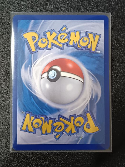 Pokémon Card - Articuno #61/165 Reverse HOLO Pokeball