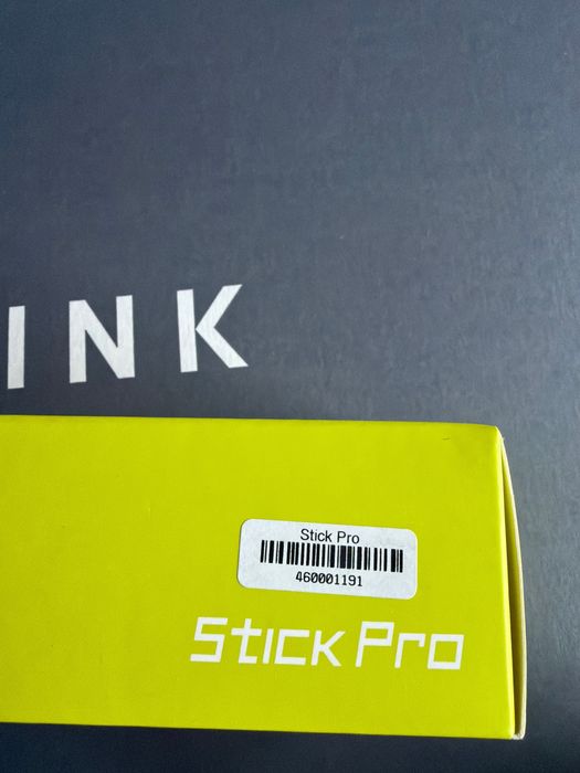 Антенний аналізатор RigExpert Stick Pro