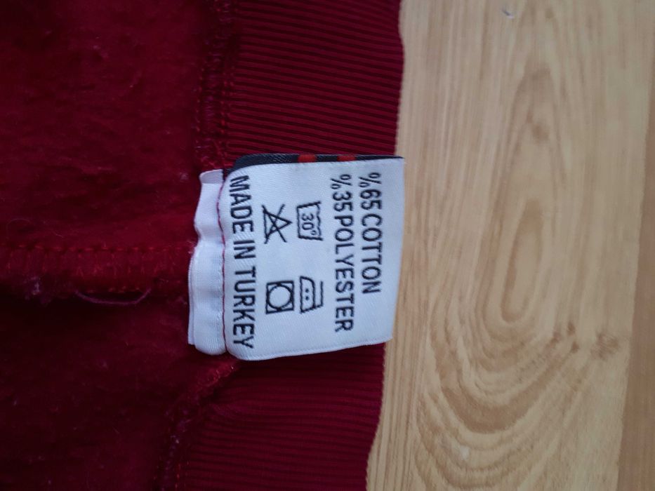 Штаны на флисе,Plt Life,р.128см.