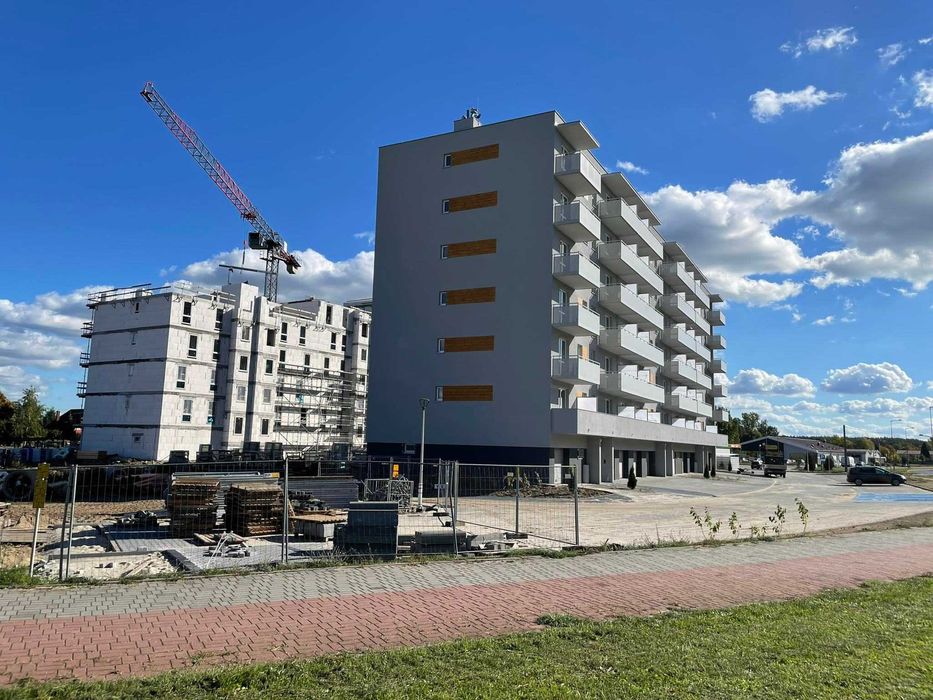 Kierownik budowy / Odbiory domów i mieszkań / Ekspertyzy budowlane