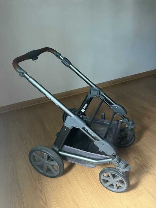 Carrinho Bebé  ABC DESIGN Condor 4