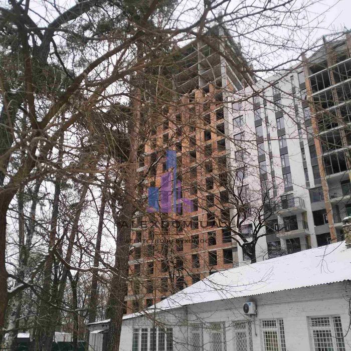 ЕКСКЛЮЗИВ! Продаж 1к в ЖК Chalet, вул. Львівська, буд. 18-Б, Святошин