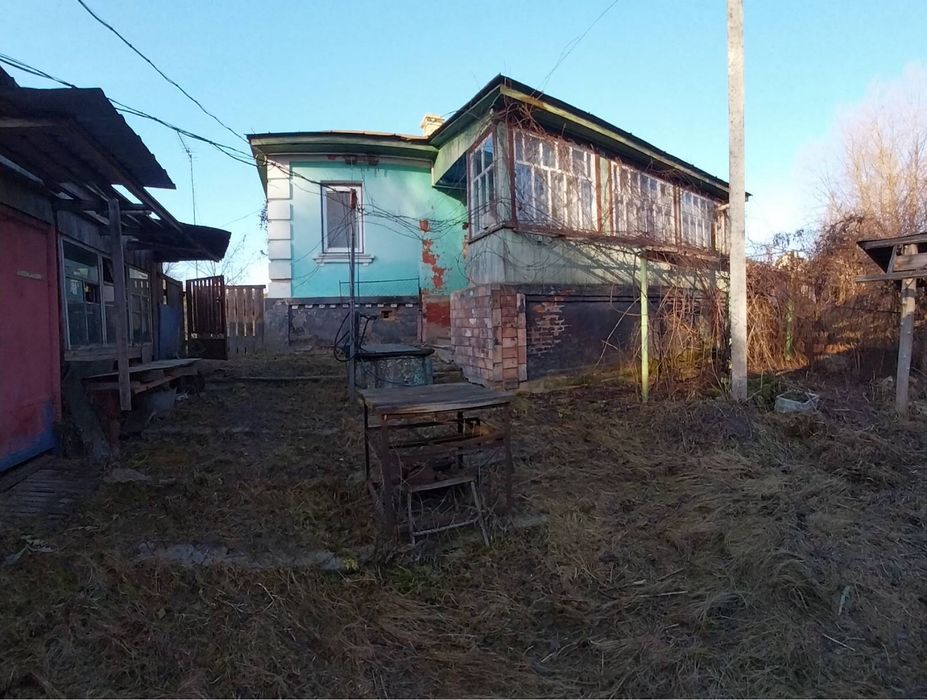 Продаж будинка в селі Рудка
