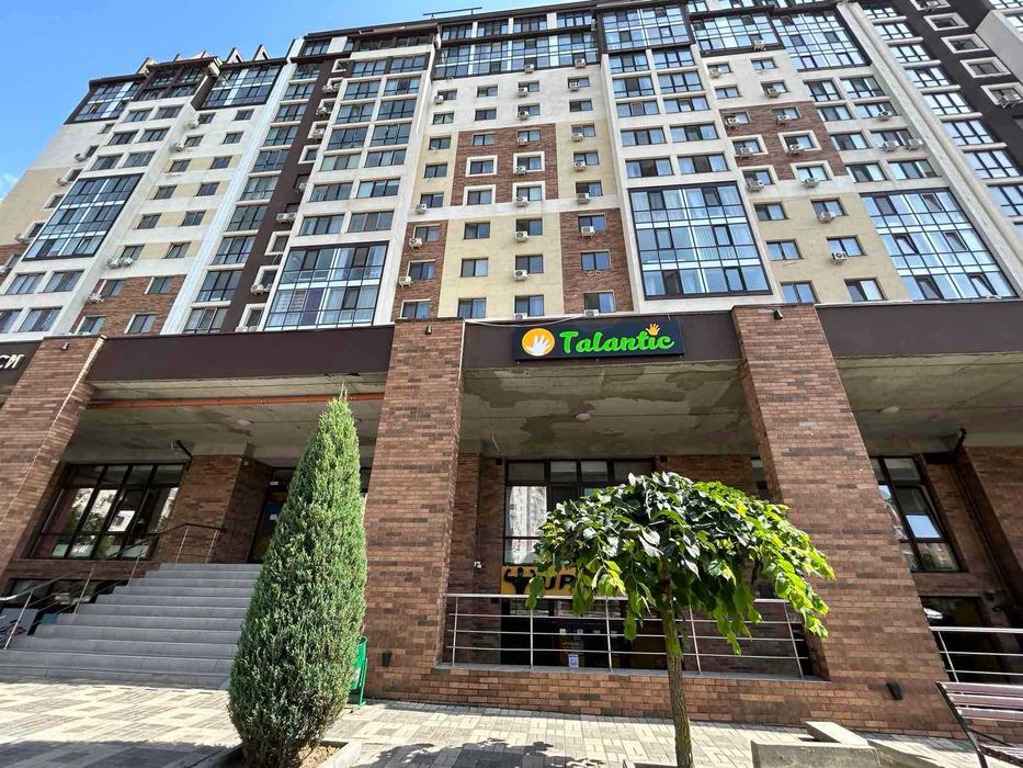 СРОЧНО! 3к 79м2  в премиум ЖК Приморские Сады