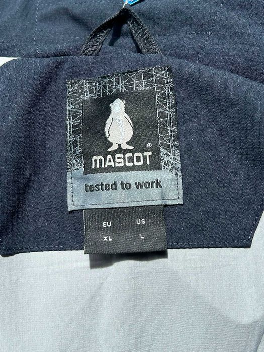 Kurtka odblaskowa Mascot nowa z metką