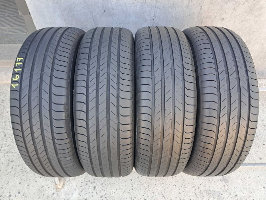 Резина літня, 215/65 R16 Bridgestone Turanza 6 (арт 16177)