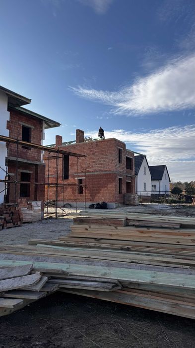 Продаж окремостоячих будинків в Бірках Без комісії!