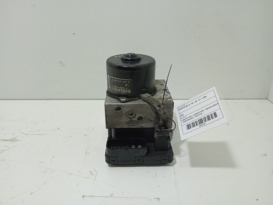 ABS AUDI A3 (8L1)