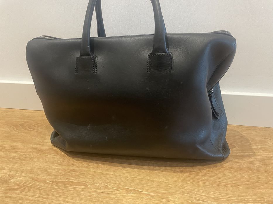 Ermenegildo Zegna Original mala